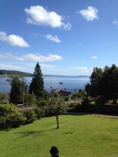 Allt Beag Tighnabruaich