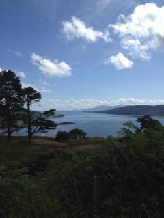 Cross the Clyde in the footprints of William Fife, GL Watson, Alfred Mylne and other great yacht designers
